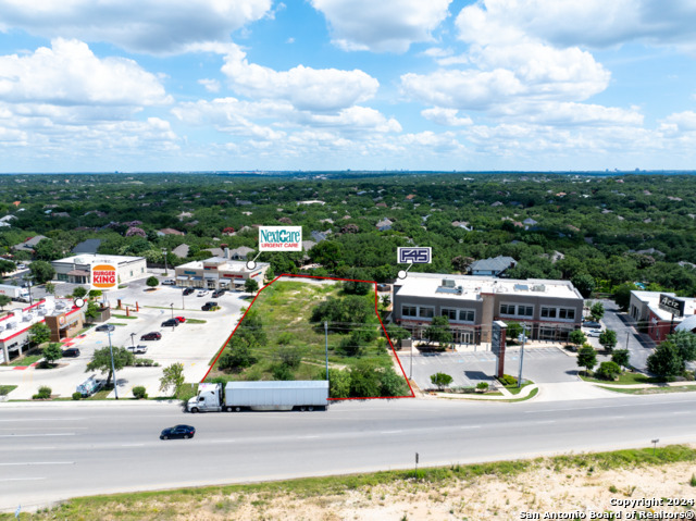 Image 2 of 6 For 2026 Loop 1604 N