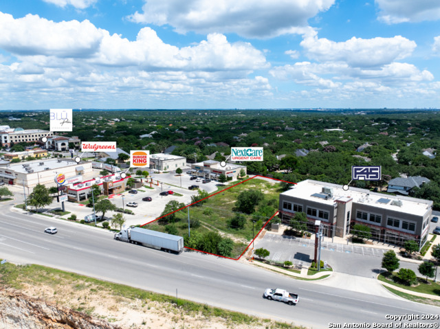 Image 3 of 6 For 2026 Loop 1604 N