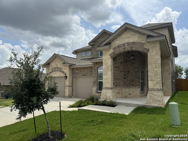 Details for 15231 Comanche Hills, San Antonio, TX 78233