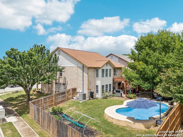 Details for 1613 Willow Top Dr, Schertz, TX 78154