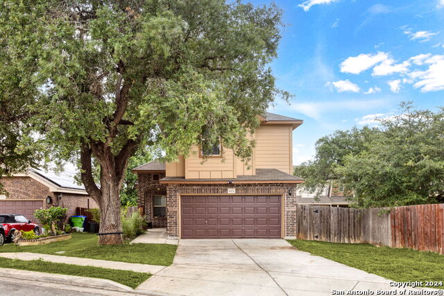 Details for 622 Mourning Dove, San Antonio, TX 78245