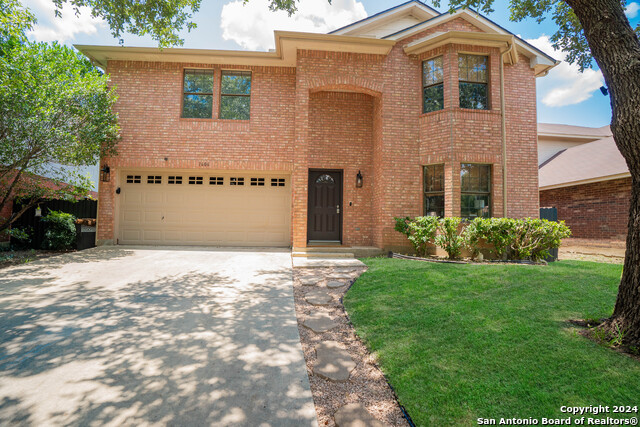 Details for 1606 Possum Path, San Antonio, TX 78232