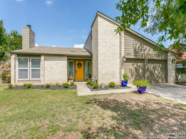 Details for 15007 Rock River St, San Antonio, TX 78247