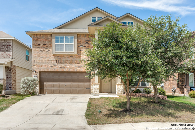 Details for 8815 Palmetto Park, Converse, TX 78109