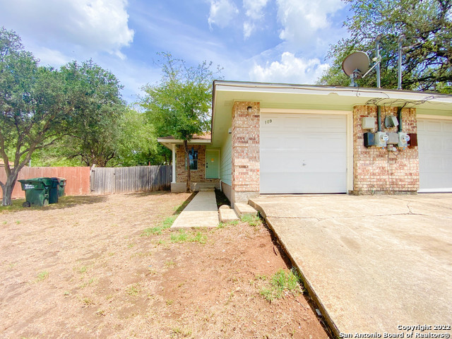 Details for 109 Hughson Ct  109, San Marcos, TX 78666