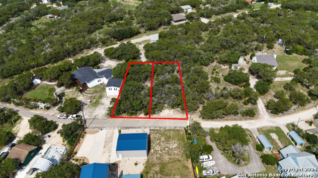 Image 1 of 5 For Lot 8 & 9 Blue Bill Cove