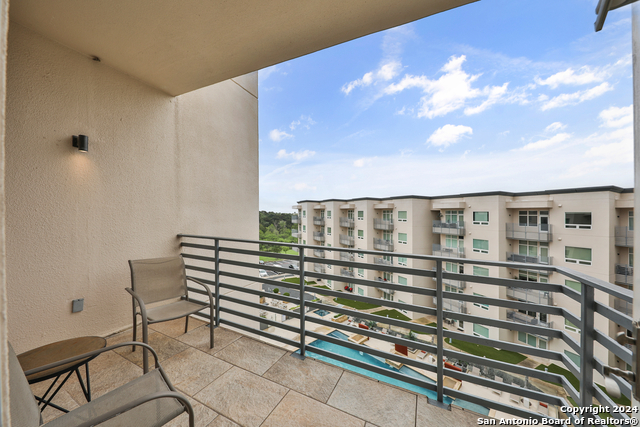 Image 28 of 36 For 17902 La Cantera Pkwy  504