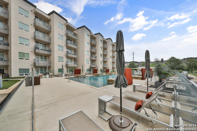 Image 29 of 36 For 17902 La Cantera Pkwy  504