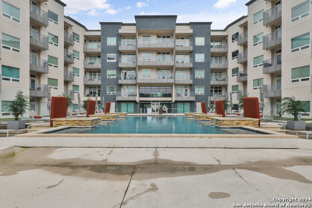 Image 30 of 36 For 17902 La Cantera Pkwy  504