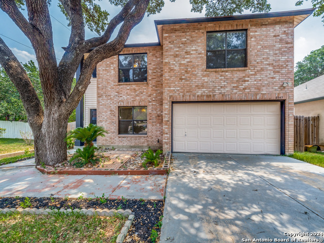 Details for 8242 Valley Trails, San Antonio, TX 78250