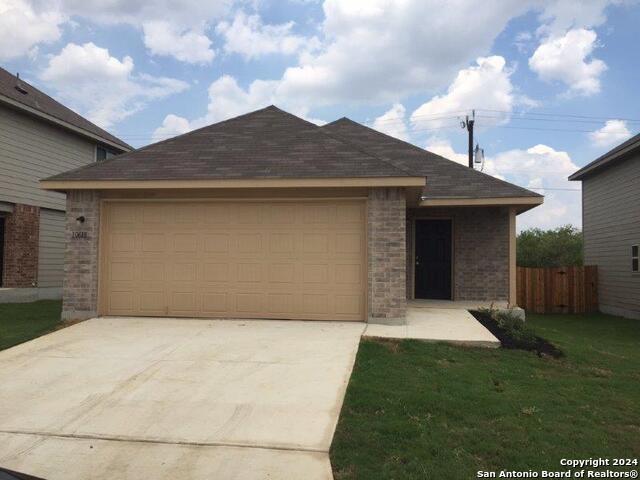 Details for 10618 Goose Way, San Antonio, TX 78224