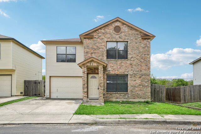 Details for 5034 Kenton Royalle, San Antonio, TX 78240