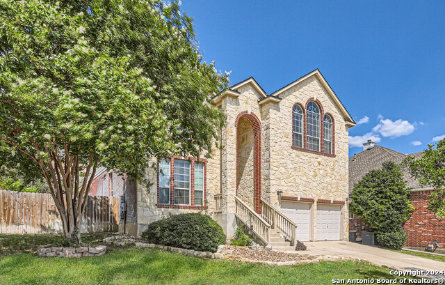 Details for 10627 Rainbow View, Helotes, TX 78023