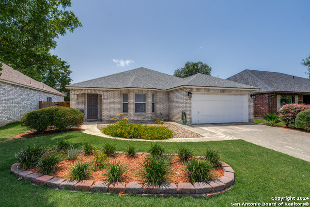 Details for 2318 Gold Holly Pl, San Antonio, TX 78259