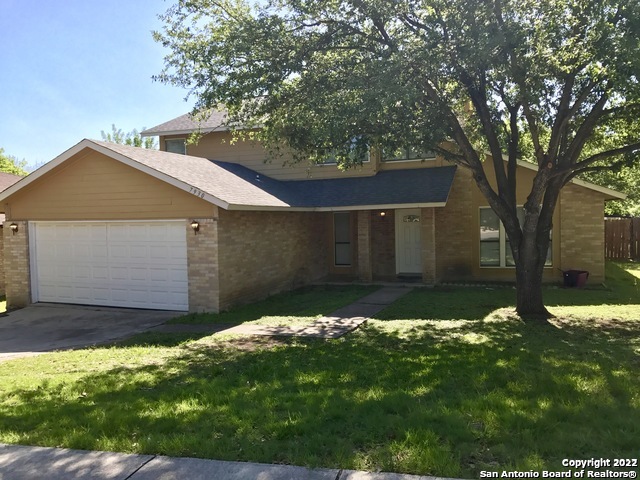 Details for 7930 New World, San Antonio, TX 78239