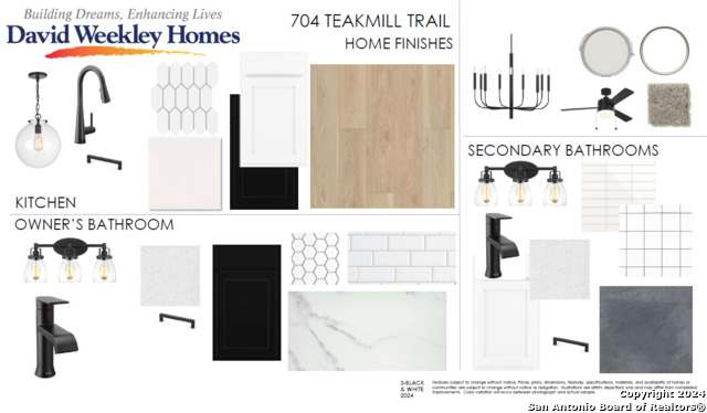 Details for 704 Teakmill Trail, San Marcos, TX 78666