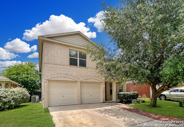 Details for 14219 Purple Martin, San Antonio, TX 78233