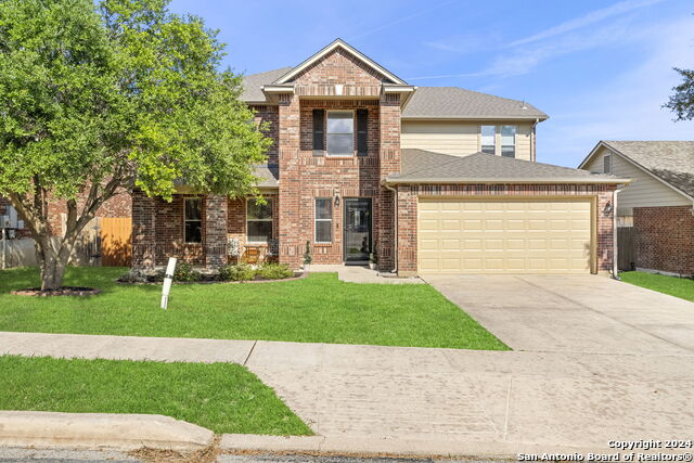 Details for 152 Springtree Cv, Cibolo, TX 78108