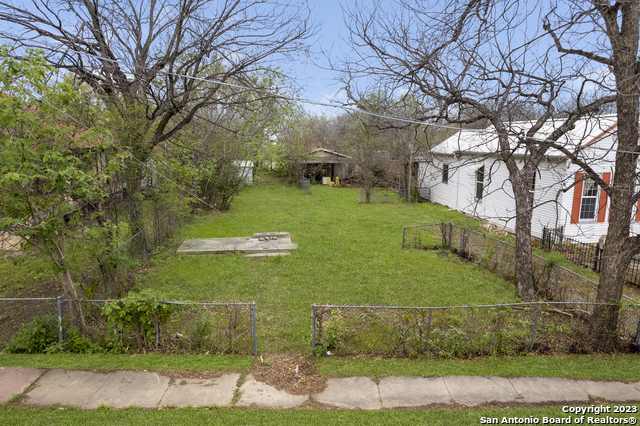 Details for 125 Lowell St, San Antonio, TX 78210