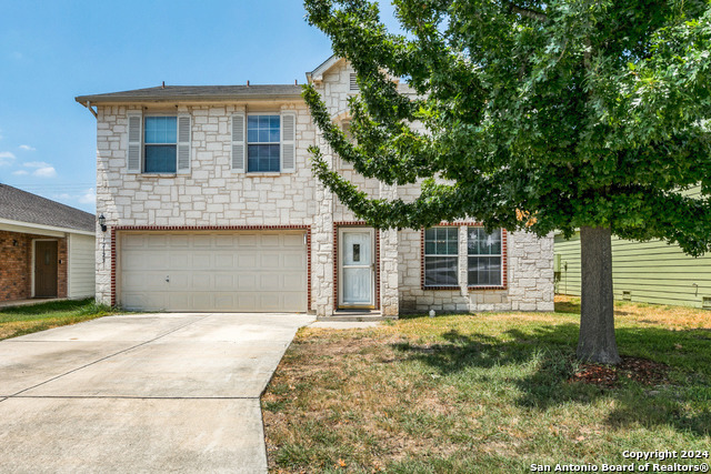 Details for 12123 Ranchwell Cv, San Antonio, TX 78249