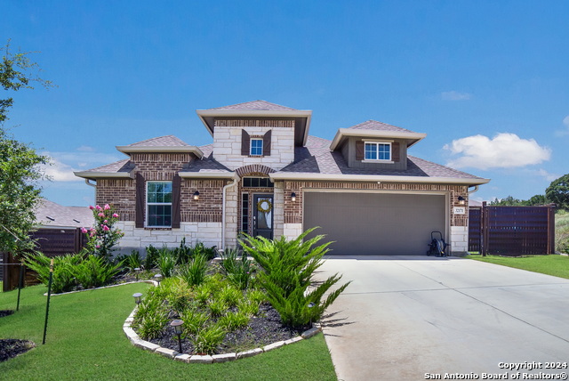 Details for 32171 Escarole Bend, Bulverde, TX 78163