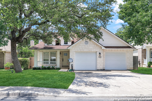 Details for 23931 Calico Chase, San Antonio, TX 78260