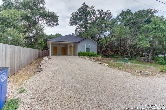 Details for 165 Water Oak Ln, Canyon Lake, TX 78133