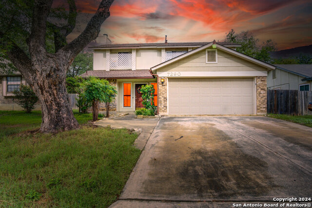 Details for 7290 Shadow Ridge, San Antonio, TX 78250