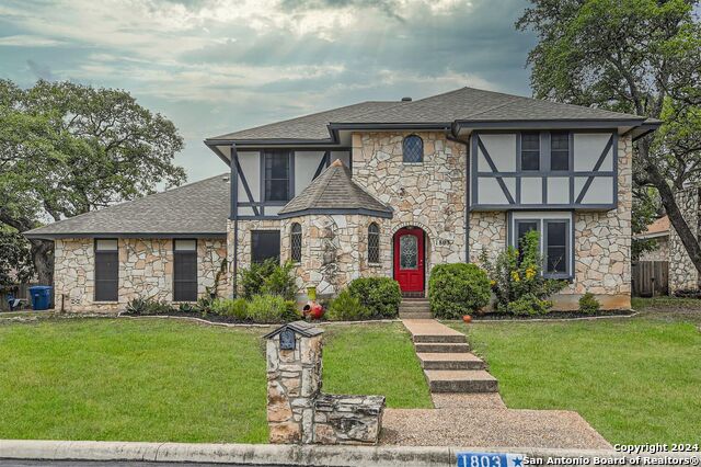 Details for 1803 Royal Crescent Street, San Antonio, TX 78231