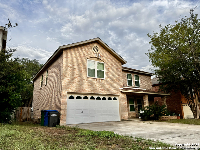 Details for 11518 Montauk, San Antonio, TX 78251