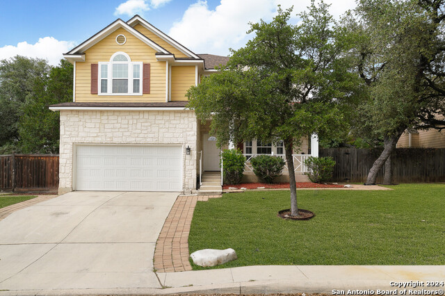 Details for 2115 Cardigan Hl, San Antonio, TX 78232