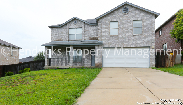 Details for 12013 Brent Terrace, Live Oak, TX 78233