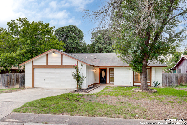 Details for 5907 Brambletree St, San Antonio, TX 78247