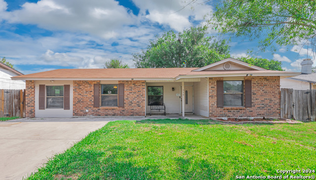 Details for 516 Willow Drive, Converse, TX 78109