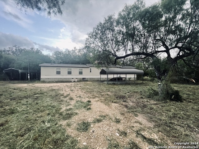 Details for 970 Cr 369  , Uvalde, TX 78801
