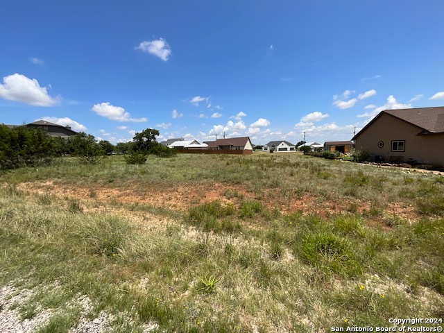 Details for 307 Hiram Cook, Blanco, TX 78606