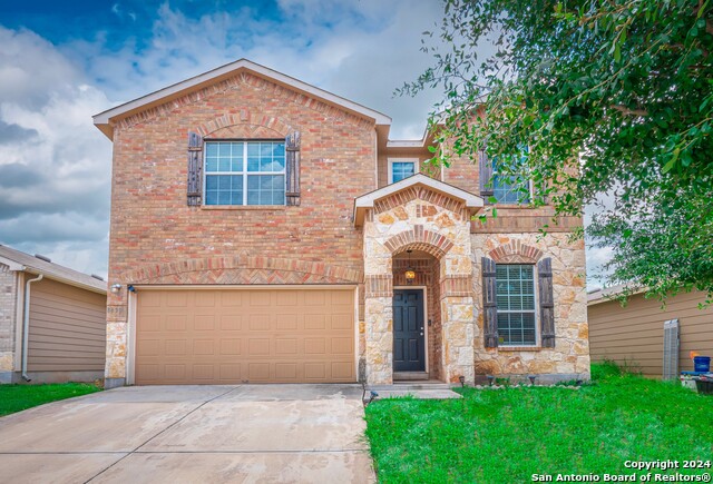 Details for 8830 Preserve Trail, San Antonio, TX 78254