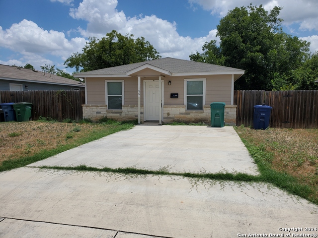 Details for 106 Carranza St, San Antonio, TX 78225