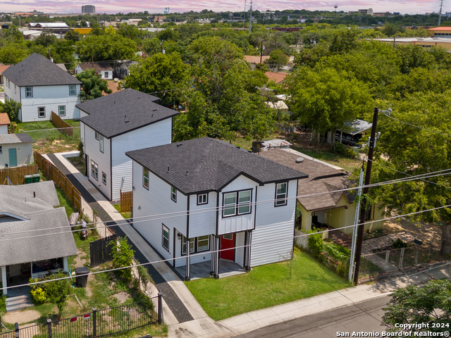 Details for 323 Gabriel #101, San Antonio, TX 78202