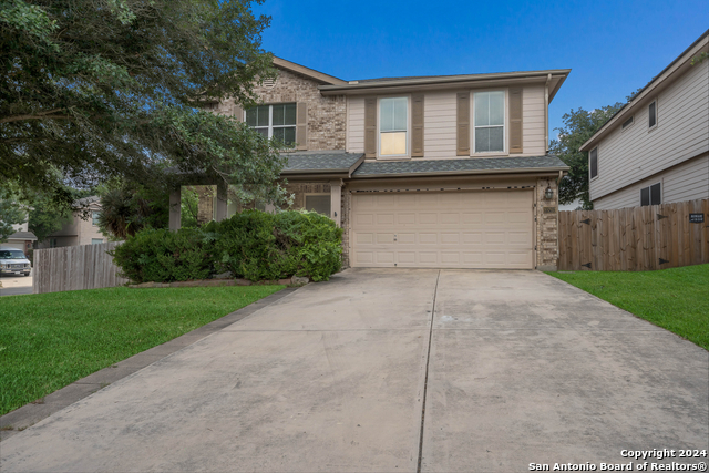 Details for 10703 Wildwood Way, San Antonio, TX 78148