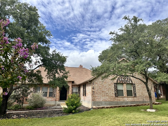 Details for 147 Merry Trail, San Antonio, TX 78232