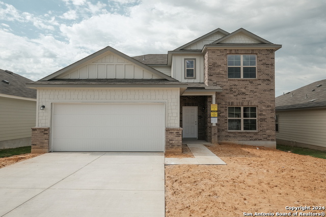 Details for 1109 Water Valley, Seguin, TX 78155