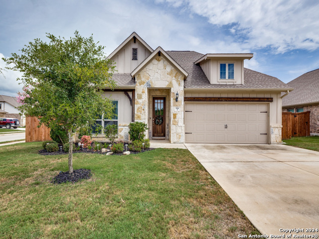 Details for 614 Bindseil Grove, Schertz, TX 78154