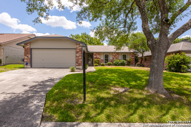 Details for 3608 Scenic Dr, Schertz, TX 78108