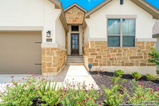 Details for 1154 Cadogan Squire, San Antonio, TX 78260