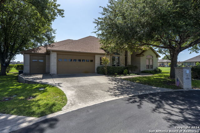 Details for 125 Donald Ross Pl, New Braunfels, TX 78130