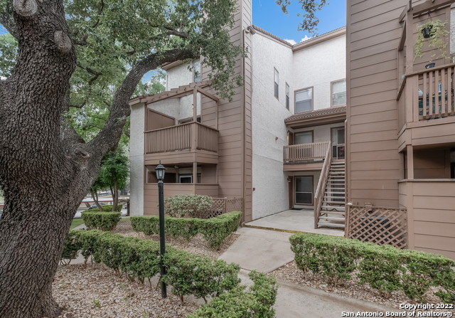 Details for 4107 Medical Dr  2208, San Antonio, TX 78229