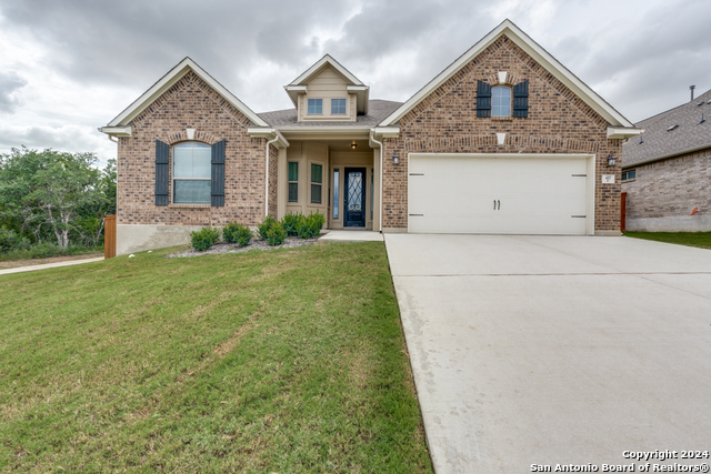 Details for 417 Foxtail Vly, Cibolo, TX 78108