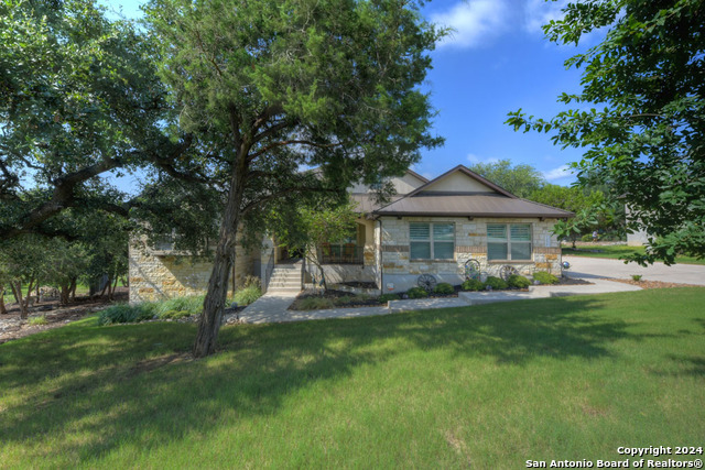 Details for 2126 Ranch Loop Dr, New Braunfels, TX 78132