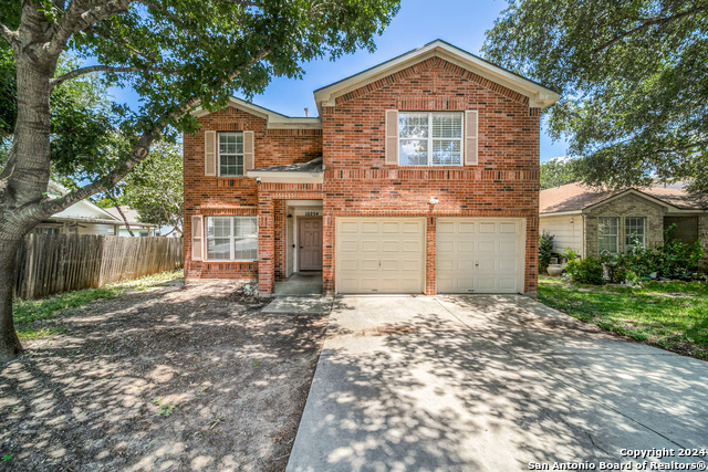 Details for 10254 South Creek, Converse, TX 78109